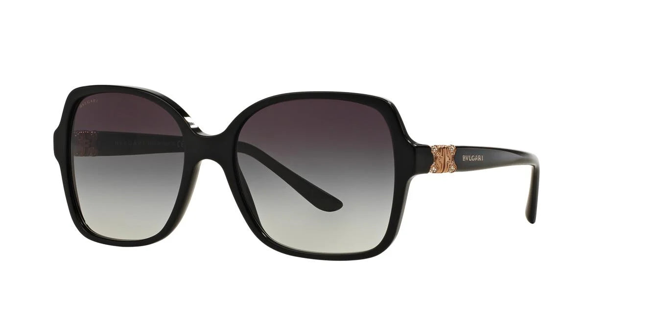Bvlgari Women's Square Silhouette