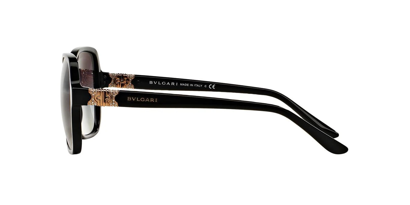 Bvlgari Women's Square Silhouette