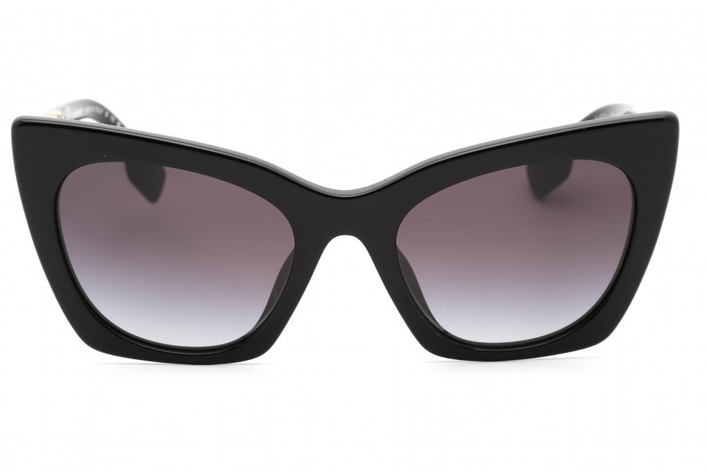 Burberry's Cateye sunglasses