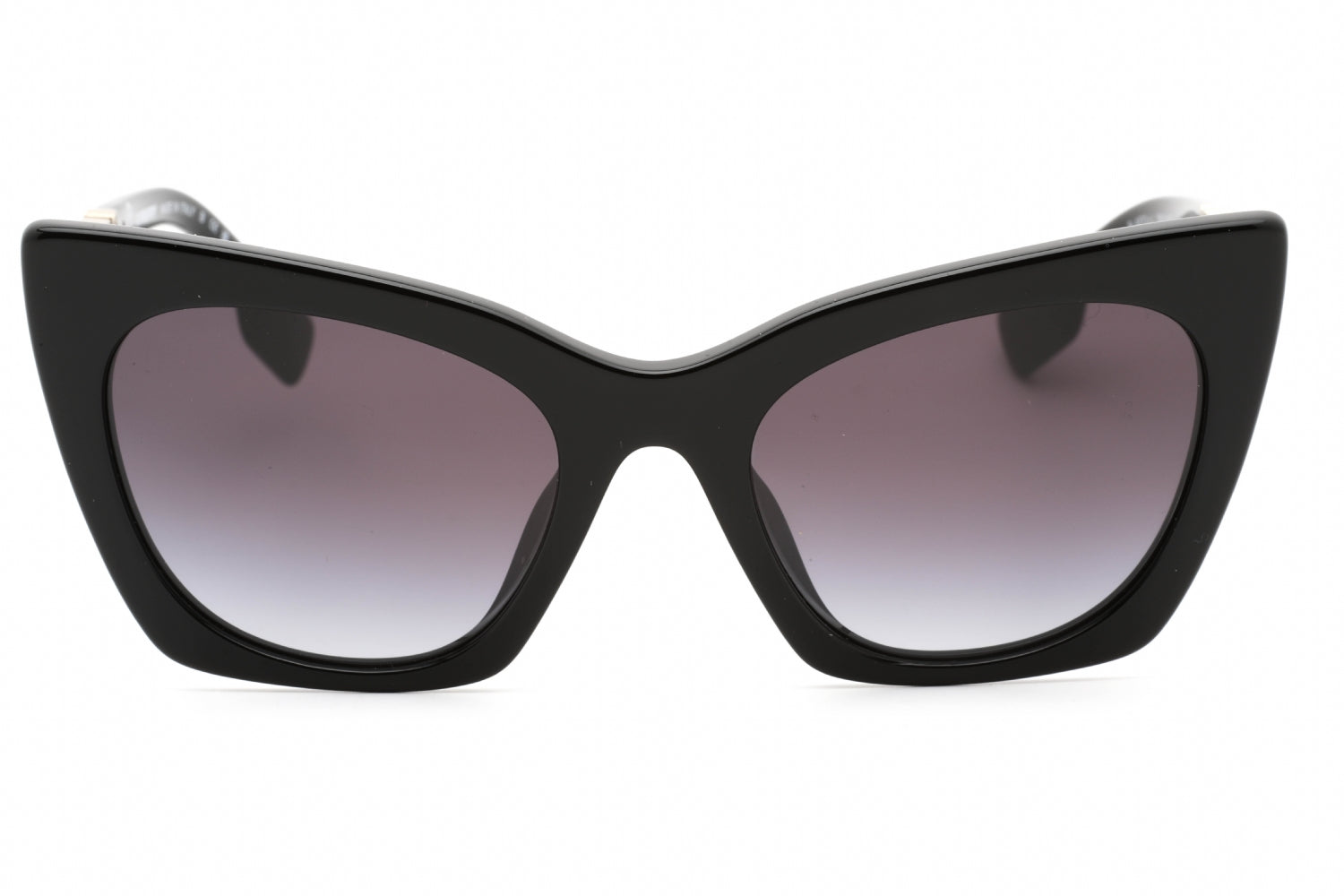 Burberry's Cateye sunglasses