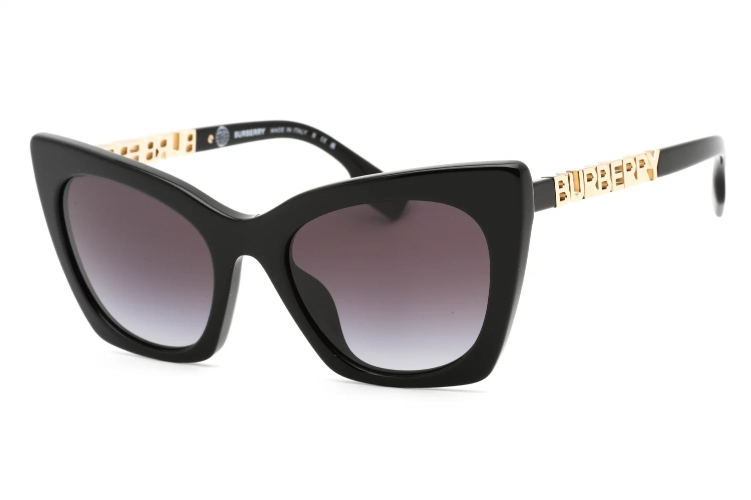 Burberry's Cateye sunglasses