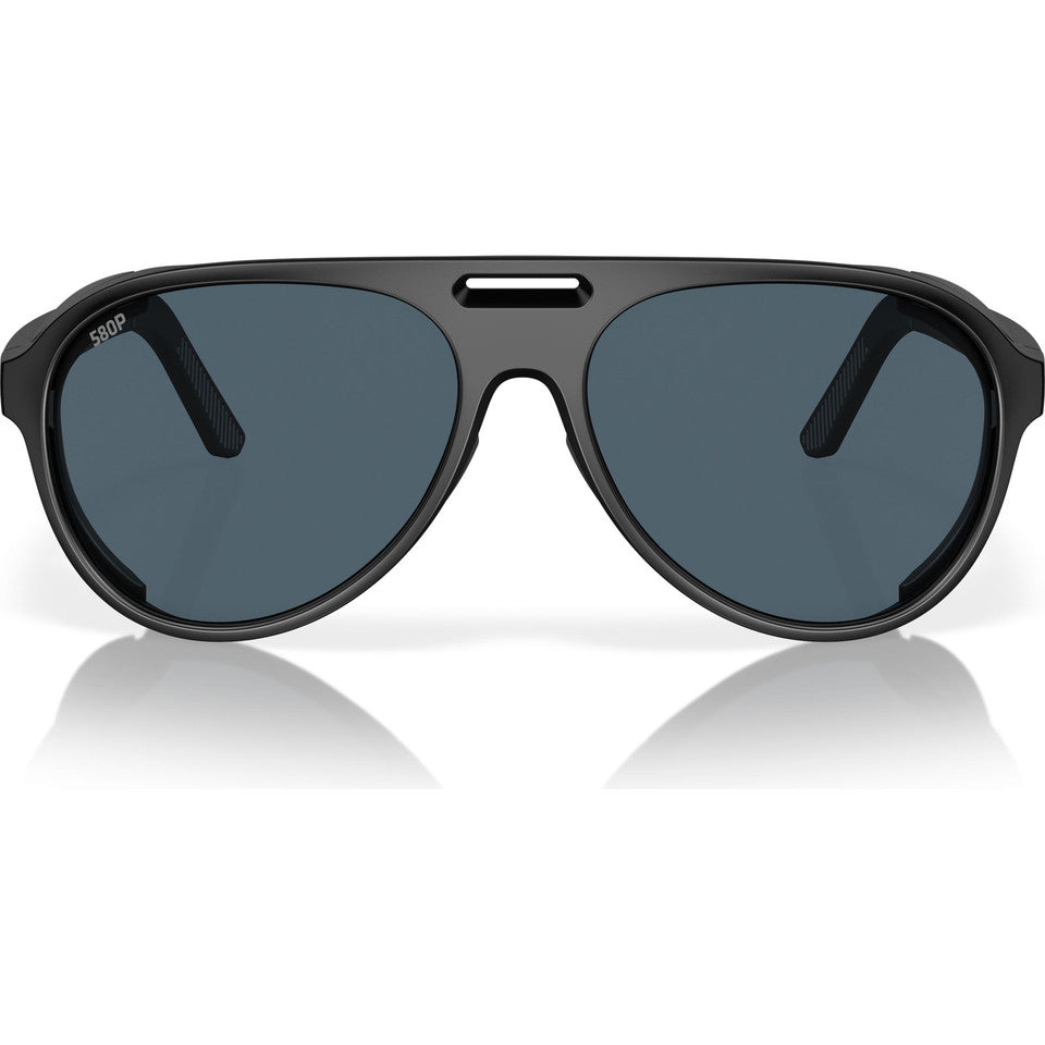 Costa Men’s Wraparound Sport Sunglasses