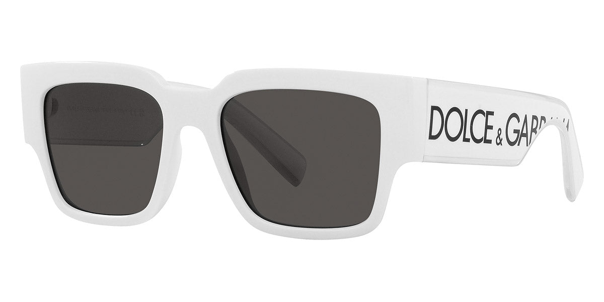 Dolce & Gabbana Women’s Oversized Square Sunglasses