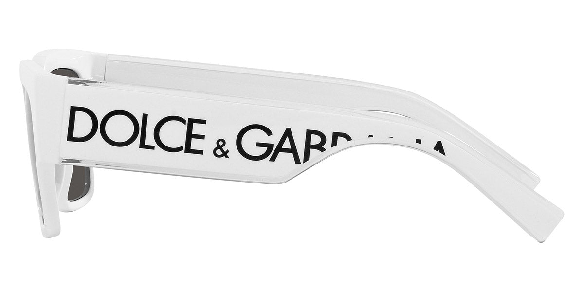 Dolce & Gabbana Women’s Oversized Square Sunglasses